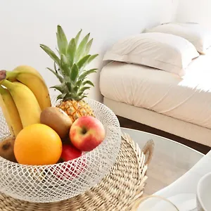 Appartement Napoléon Gare N4 Lumineux Bylocly, Pontivy