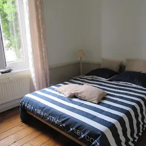 Séjour chez l'habitant Chez Marie, Pontivy